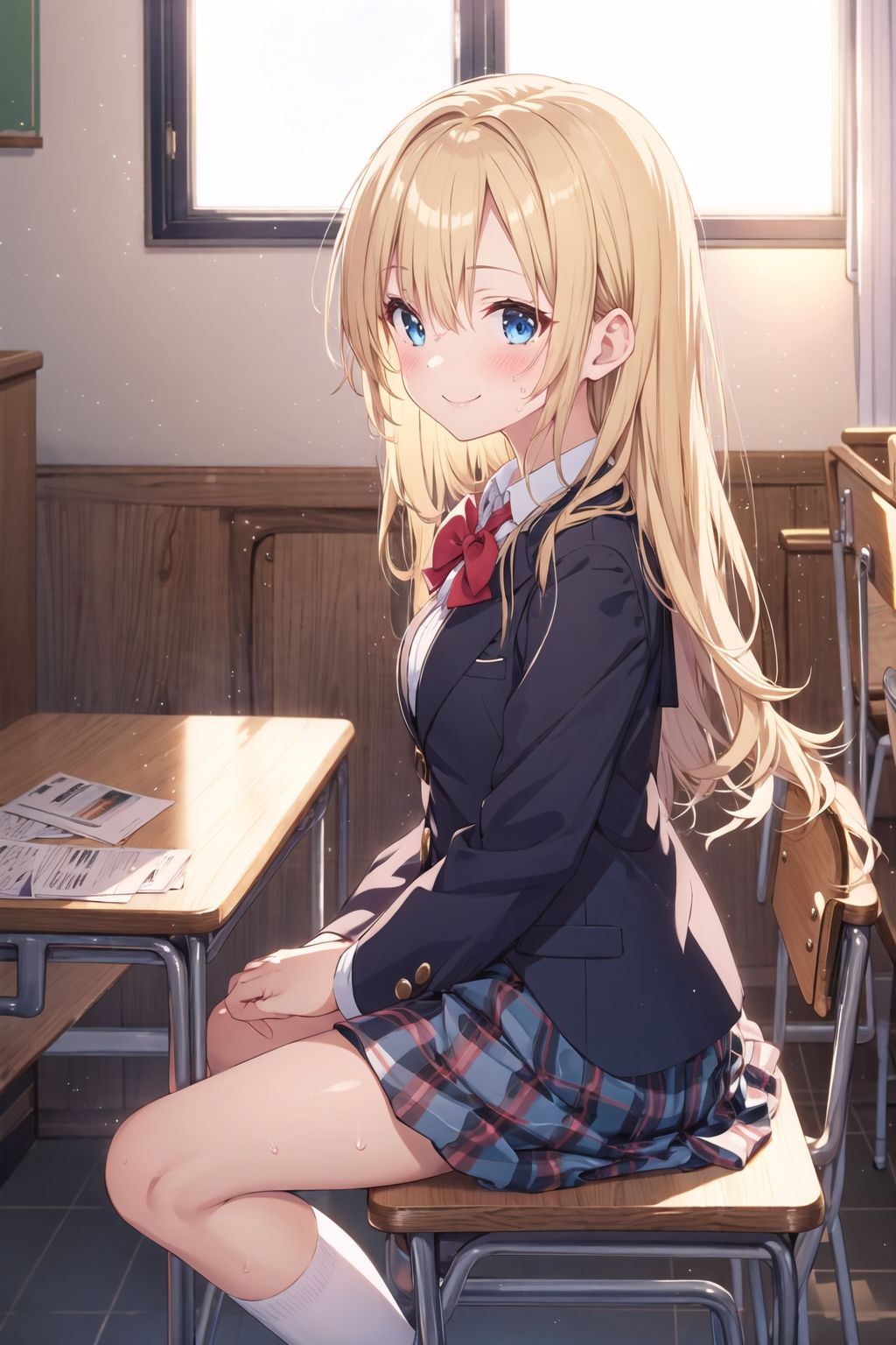 サンプル画像6:金のCG集vol08(ねこねこ55島) [d_558326]