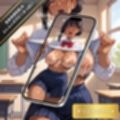 高身長褐色肌JKのおっぱいを堪能する！ムレムレの汗だくクラスメイトの女子が服を脱ぎながら誘惑してくる【変態エロアニメ】