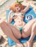 四〇の写真集  プレミアム