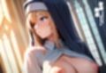 聖女がヌいてくれる教会があるらしい vol.2