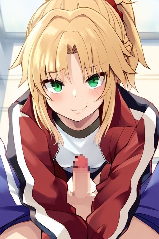 サンプル画像1:モーさんのマスターは貧乳ボーイッシュ性癖でした(催●スマホの淫魔) [d_558499]