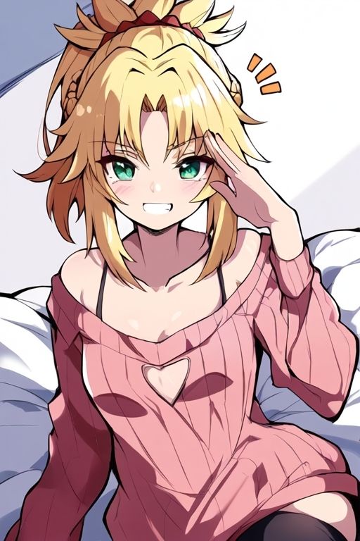 サンプル画像5:モーさんのマスターは貧乳ボーイッシュ性癖でした(催●スマホの淫魔) [d_558499]