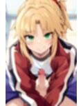 モーさんのマスターは貧乳ボーイッシュ性癖でした