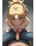 モーさんのマスターは貧乳ボーイッシュ性癖でした
