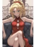 モーさんのマスターは貧乳ボーイッシュ性癖でした