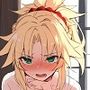 モーさんのマスターは貧乳ボーイッシュ性癖でした