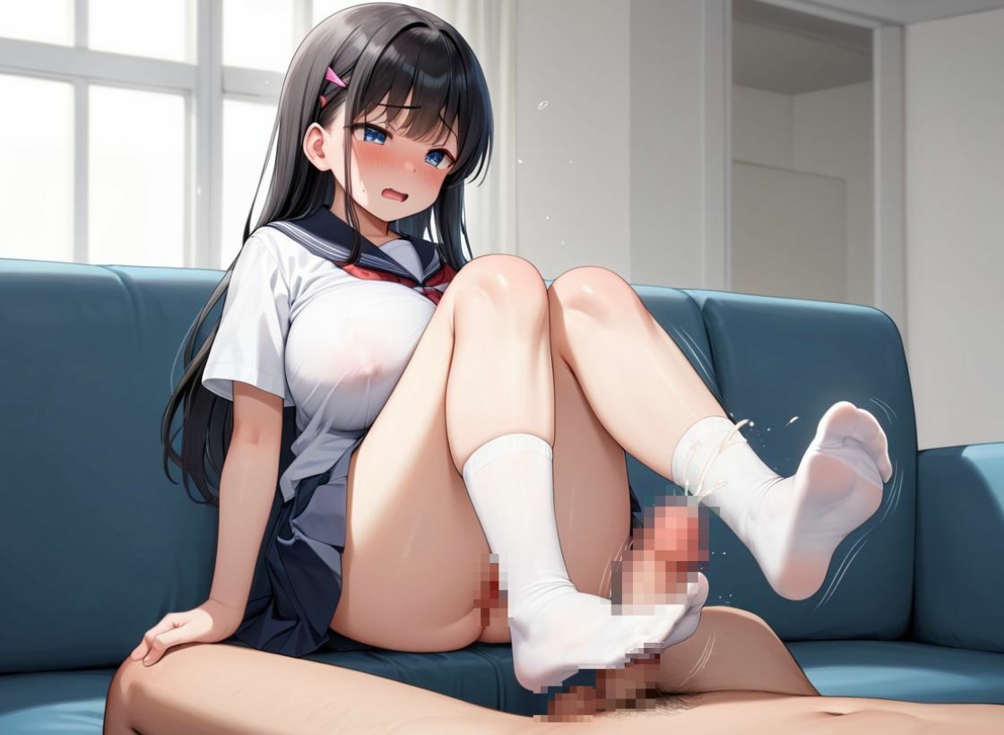 サンプル画像2:性欲に素直な妹  3度の飯よりフェラが好き(たんぽぽ) [d_558505]