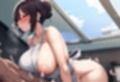 熟しまくった人妻バイトのすごい乳首から溢れる母乳サービス