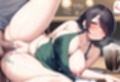 熟しまくった人妻バイトのすごい乳首から溢れる母乳サービス