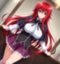 リアス催○淫乱化・完堕ち孕ませ