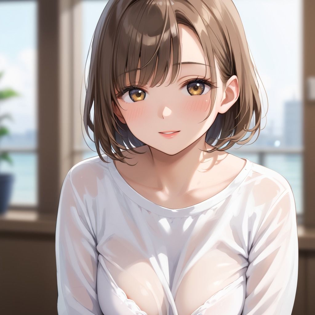 エロくてかわいい義妹に手を出した。 サンプル画像 2