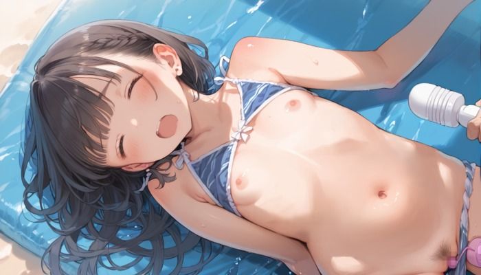 えっちな妹は性処理担当8