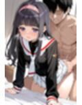 C◯さくら 大◯寺知世 エロCG集