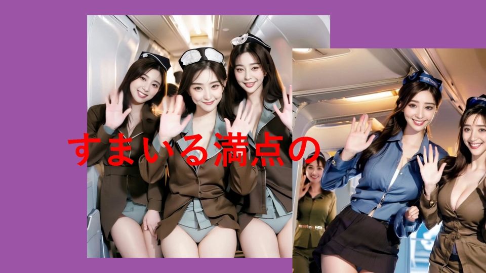 サンプル画像1:下着見せて！(柳原平和) [d_558752]