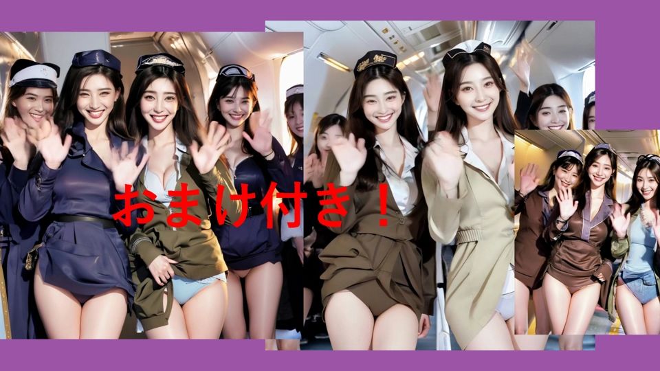 サンプル画像2:下着見せて！(柳原平和) [d_558752]