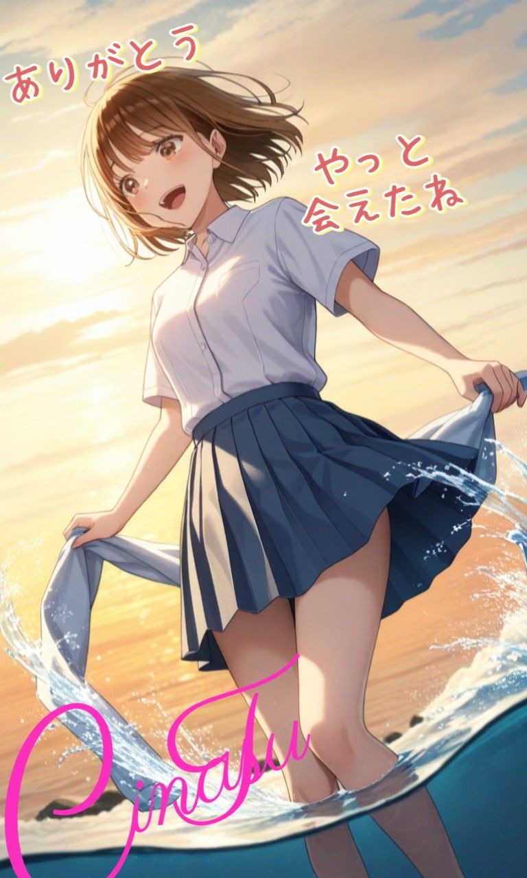 サンプル画像1:AINOPAKO  AーSIDE  バスケ編(王道屋さん) [d_558782]