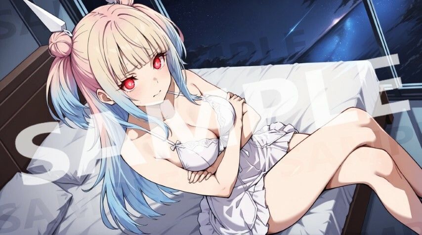 緊急クエスト『終の女神性伐戦:喪失』_8