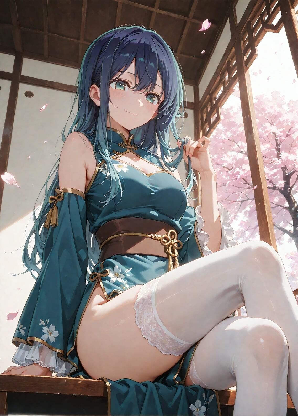 サンプル画像6:「推しの子」黒川あかねセクシー写真集9（全500枚）(人の海) [d_558811]