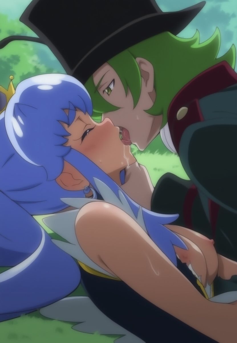 サンプル画像3:R-18キ○アプリンセス(プレゼント) [d_558821]