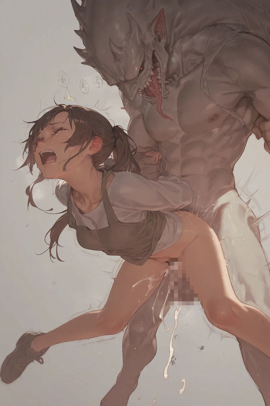 サンプル画像5:射精促進画像50P 31(もう限界) [d_558830]