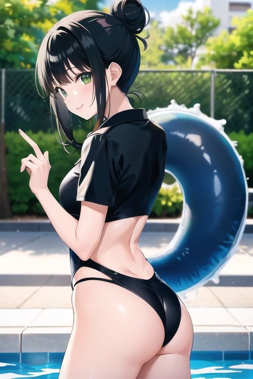 サンプル画像3:虹かけ誌   アイドルマスター  イラスト集14  浜口あやめ(九情承太郎商店) [d_558856]