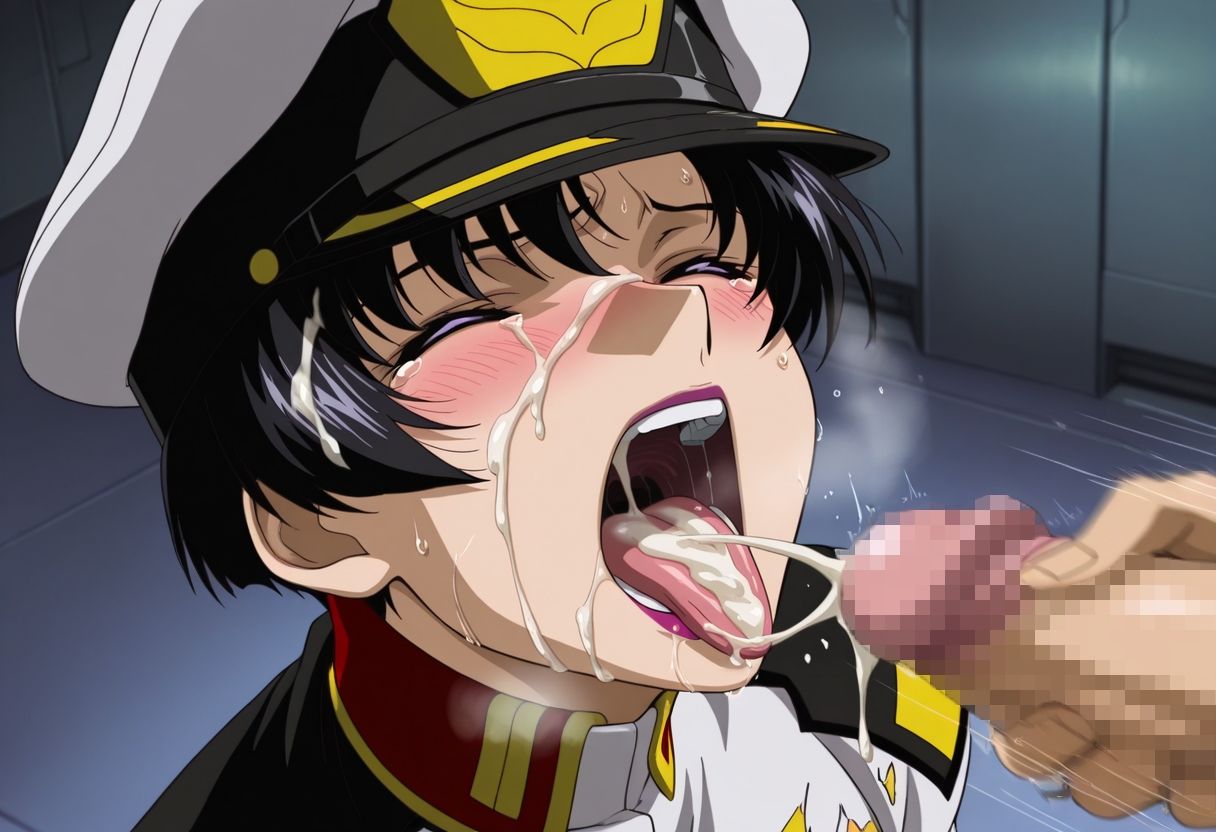 サンプル画像2:放課後ヒロインズ  ナタル・バジルール(ヒロイン turbo type D) [d_558862]