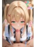 【めちゃシコ】超ドスケベ島娘〜つ〇ぎエロ夏休み〜