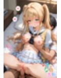 【めちゃシコ】超ドスケベ島娘〜つ〇ぎエロ夏休み〜