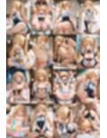 【めちゃシコ】超ドスケベ島娘〜つ〇ぎエロ夏休み〜