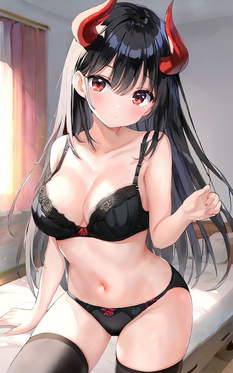 サンプル画像4:帰国CAの姉妹がサキュバスでNTR(星空ファンタジア) [d_558879]