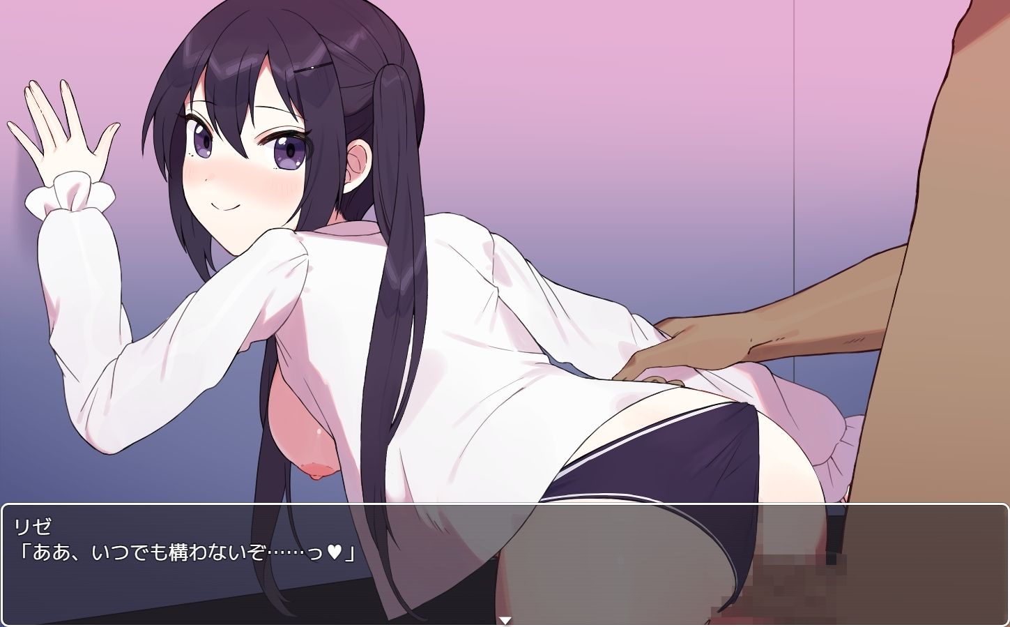 ごちうさっくす！ ・動画版_3