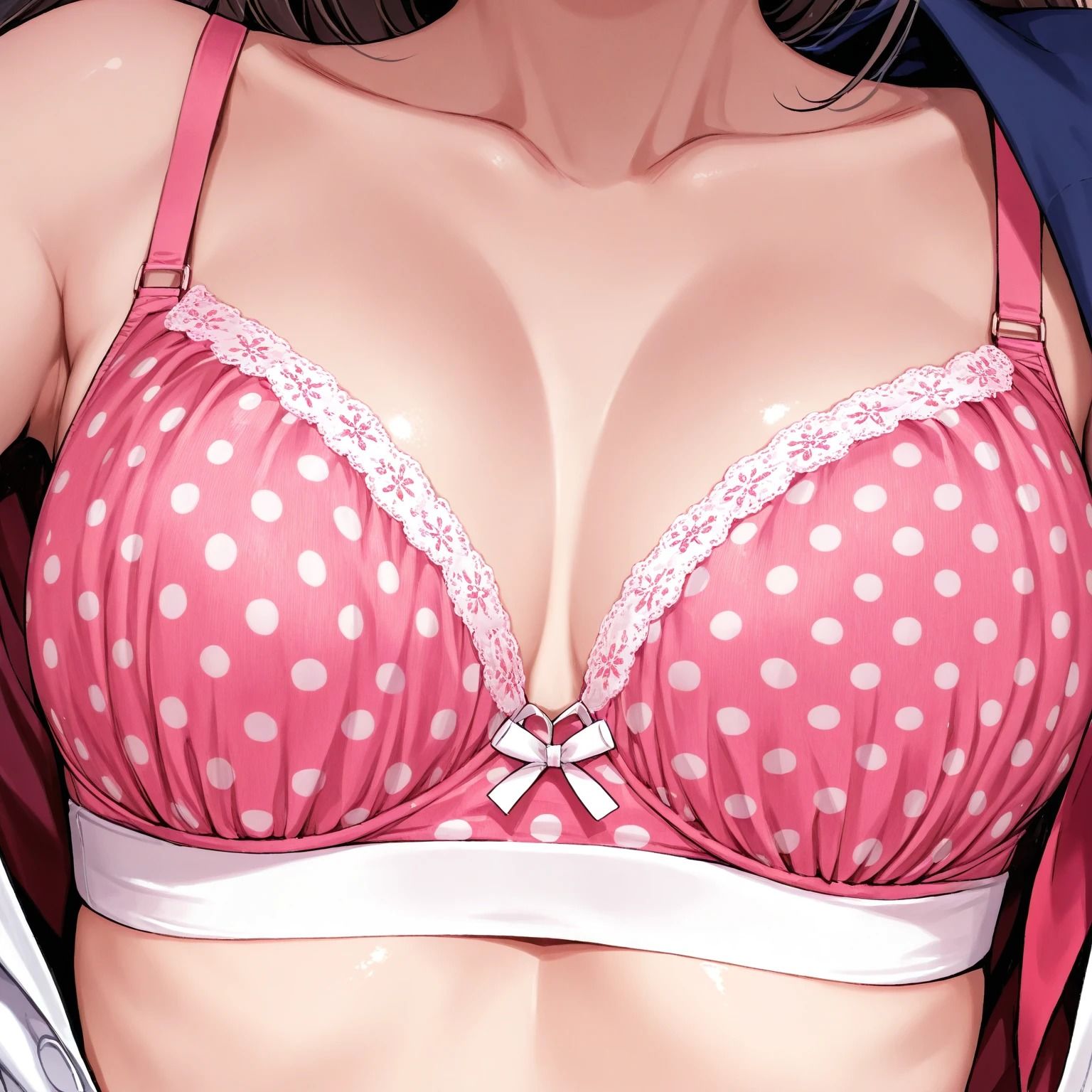 ブラジャー接写 4 画像7