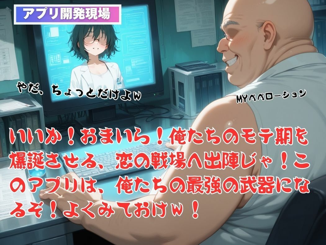 サンプル画像4:ゼノヴィア・コントロール(種付けハッカー学園) [d_558977]