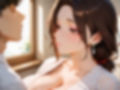 「お義母さんとSEXしたいんでしょ？」 淡白な夫の単身赴任中に連れ子を誘惑する義母