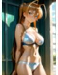 調教日誌 宮本麗