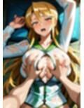 調教日誌 鞠川静香