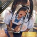 じゅぷっ、じゅぷっ、ぷしゅ〜！褐色肌日焼けJKの潮吹きオナニー！まん汁をダラダラ垂れ流しながら絶頂するクラスメイトの女子【変態エロアニメ】