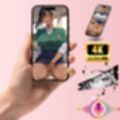 じゅぷっ、じゅぷっ、ぷしゅ〜！褐色肌日焼けJKの潮吹きオナニー！まん汁をダラダラ垂れ流しながら絶頂するクラスメイトの女子【変態エロアニメ】