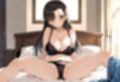 ガ◯パン 西◯代 エロCG集