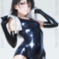 ラバー水泳部【189枚＋8moives】