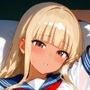 22人の爆乳黒ギャル女子校生服ハメ_Lite
