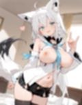 ホ○ライブフブ○孕ませえっち