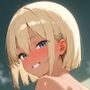 22人の爆乳黒ギャル女子校生服ハメ_VIP