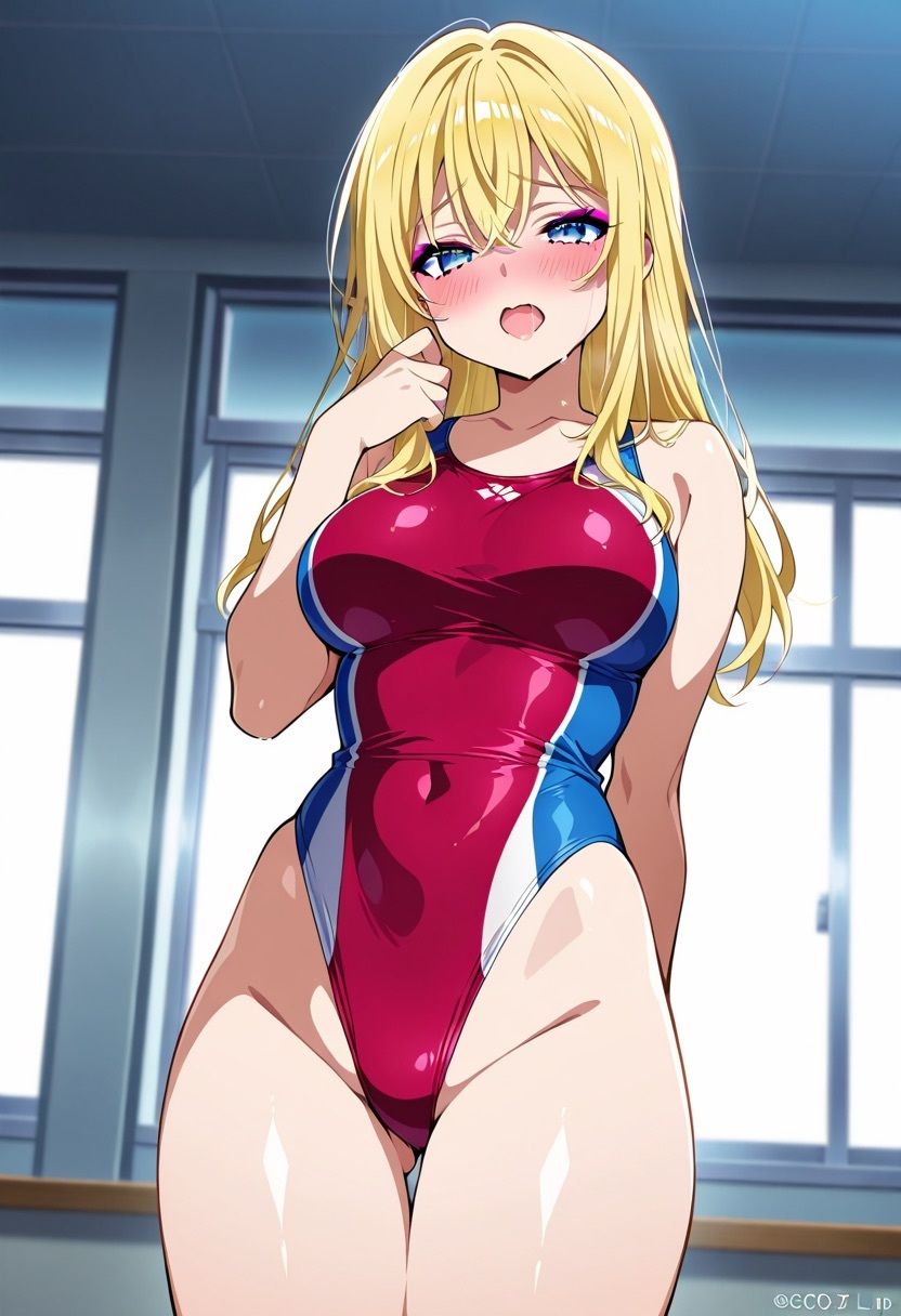 サンプル画像6:小悪魔ギャルと絶頂根比べ(ハーレムナイト) [d_559083]