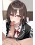 俺ガ◯ル 海◯名姫菜 エロCG集