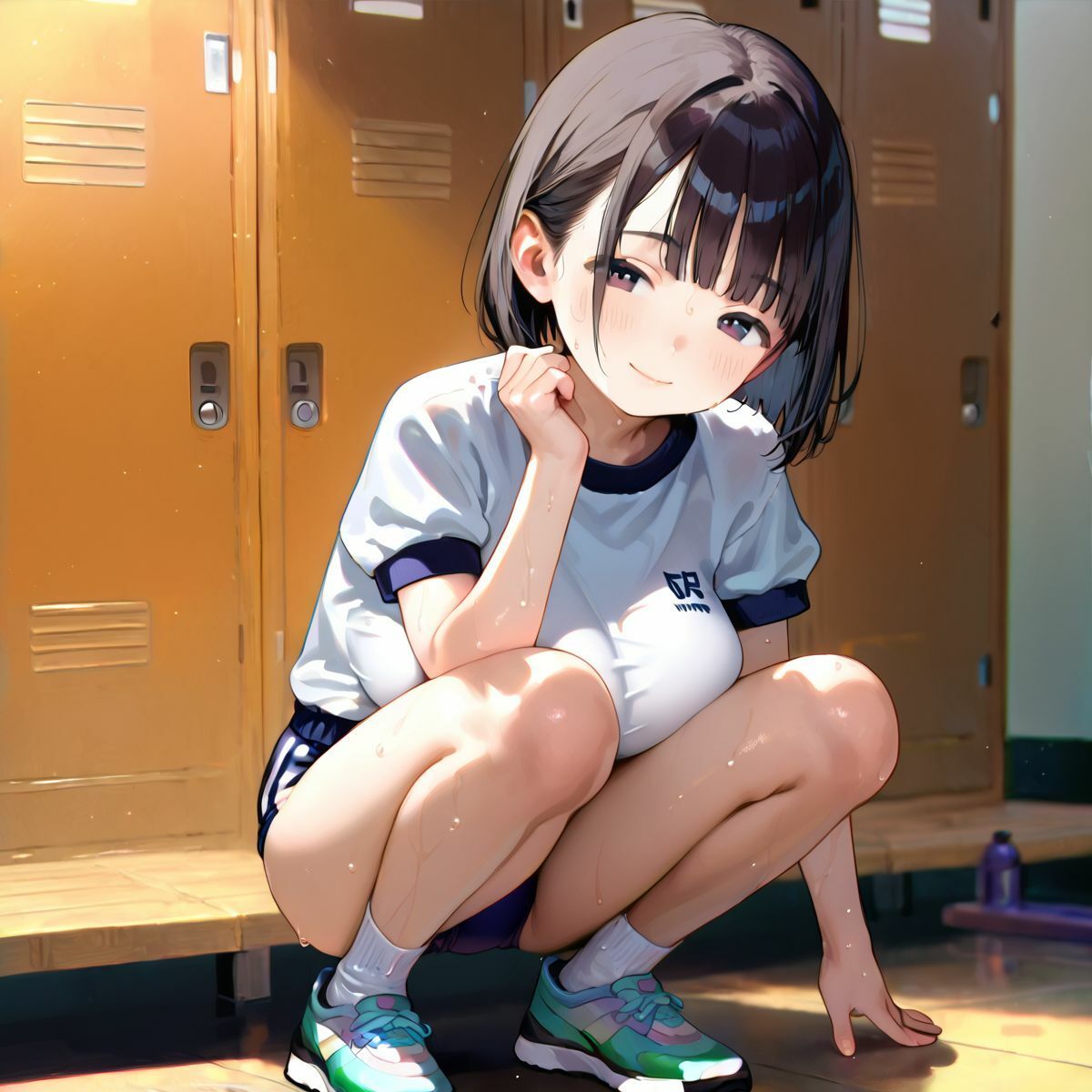 サンプル画像6:大好きなお義兄ちゃんと滅茶苦茶な中出し性交したいから彼氏そっちのけでNTRに応じる巨乳女子校生の妹がかわいすぎる01(みたらしあんこ) [d_559128]