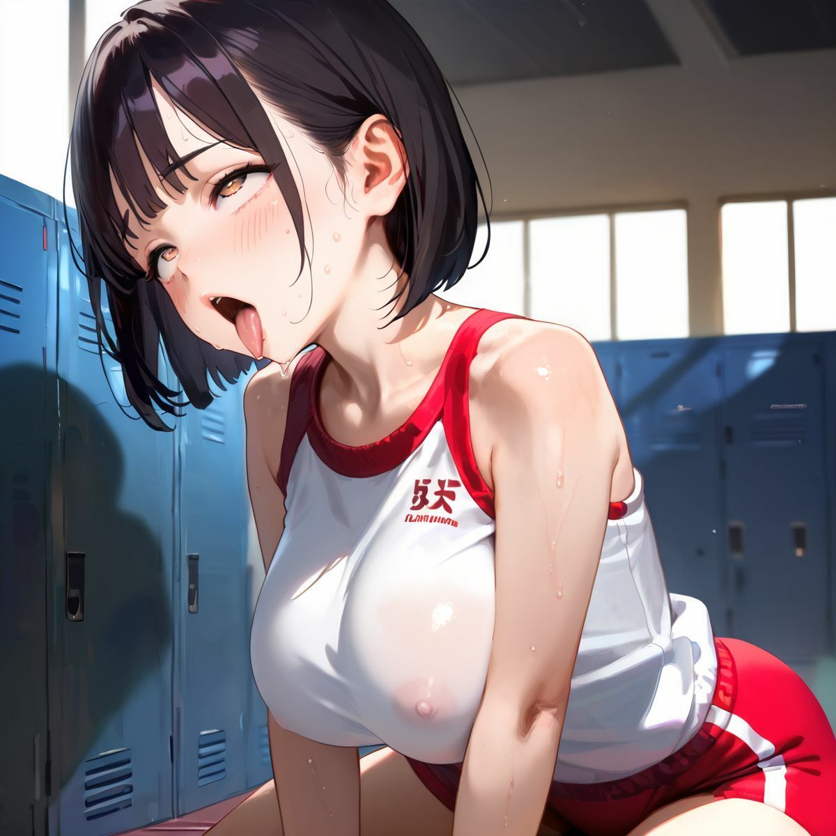 サンプル画像6:大好きなお義兄ちゃんと滅茶苦茶な中出し性交したいから彼氏そっちのけでNTRに応じる巨乳女子校生の妹がかわいすぎる03(みたらしあんこ) [d_559135]