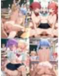 エロV学園