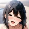 爆乳清楚な学級委員長はどえろビッチだった 画像9