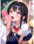 催○でヤリたい放題！IN学校3